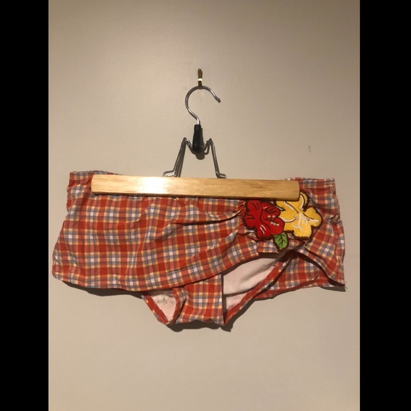 Coco Rave Swimsuit - Picture 3 of 4